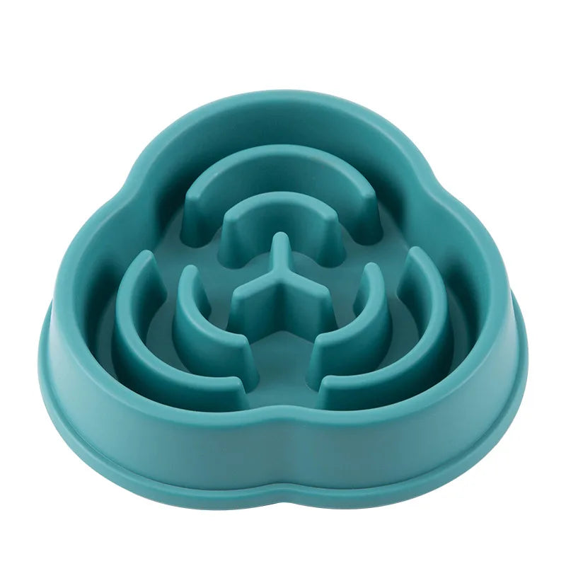 Pet Slow feeder Bowl