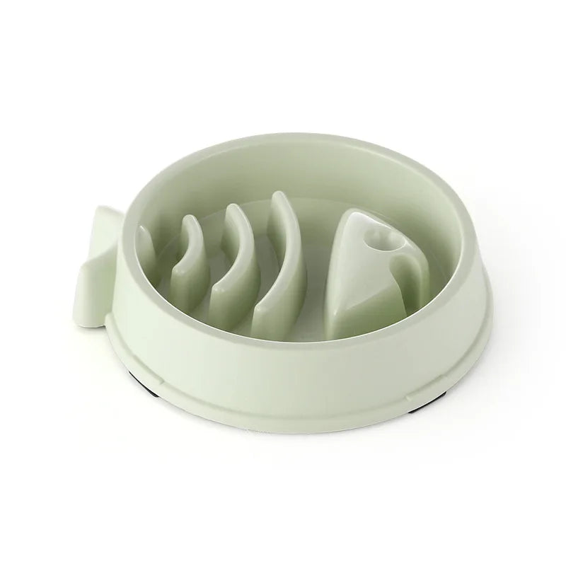 Pet Slow feeder Bowl