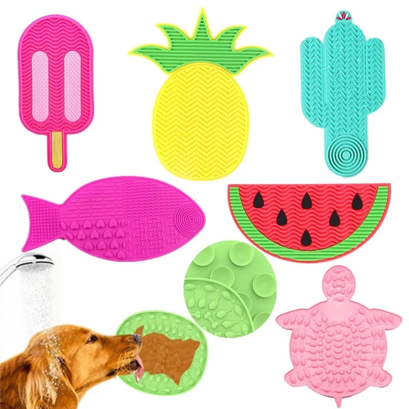 Pet Slow feeder Bowl