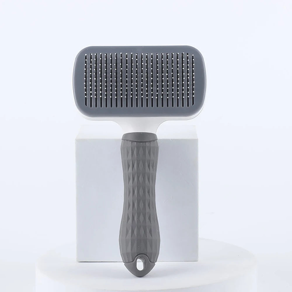 Pet Hair Brush