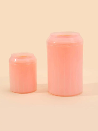 Pet Paw Cleaner Cup – Portable Dog & Cat Paw Washer with Soft Bristles