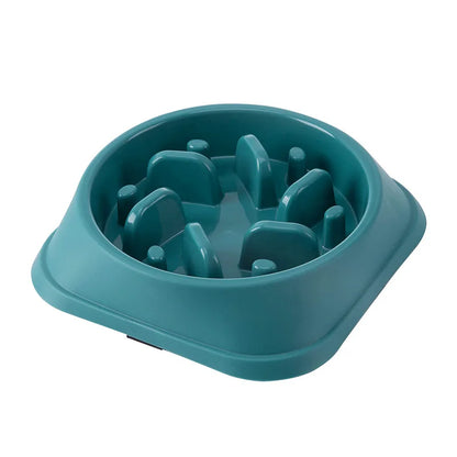 Pet Slow feeder Bowl