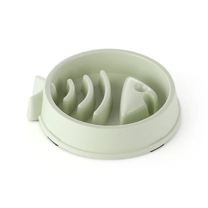 Pet Slow feeder Bowl