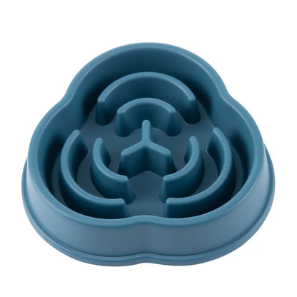 Pet Slow feeder Bowl