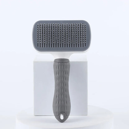 Pet Hair Brush